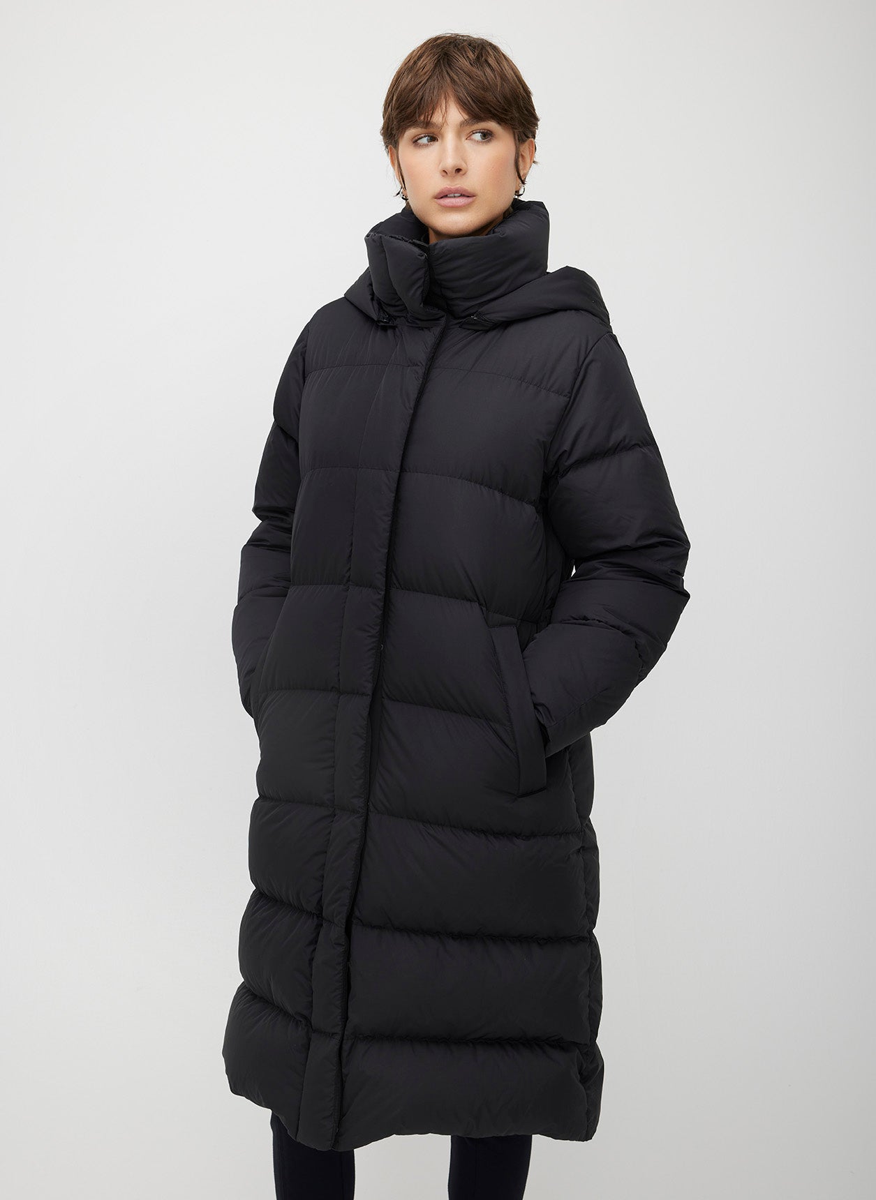 Aspen Repuff Down Jacket