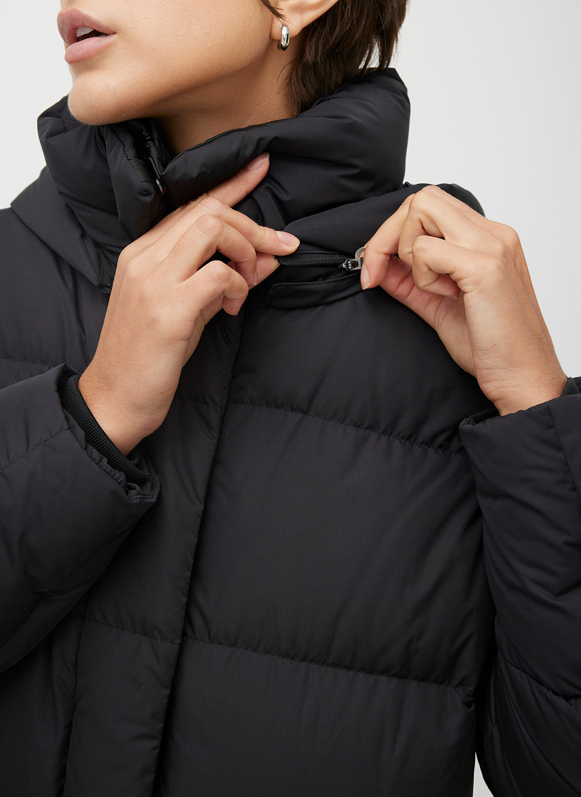 Aspen Repuff Down Jacket