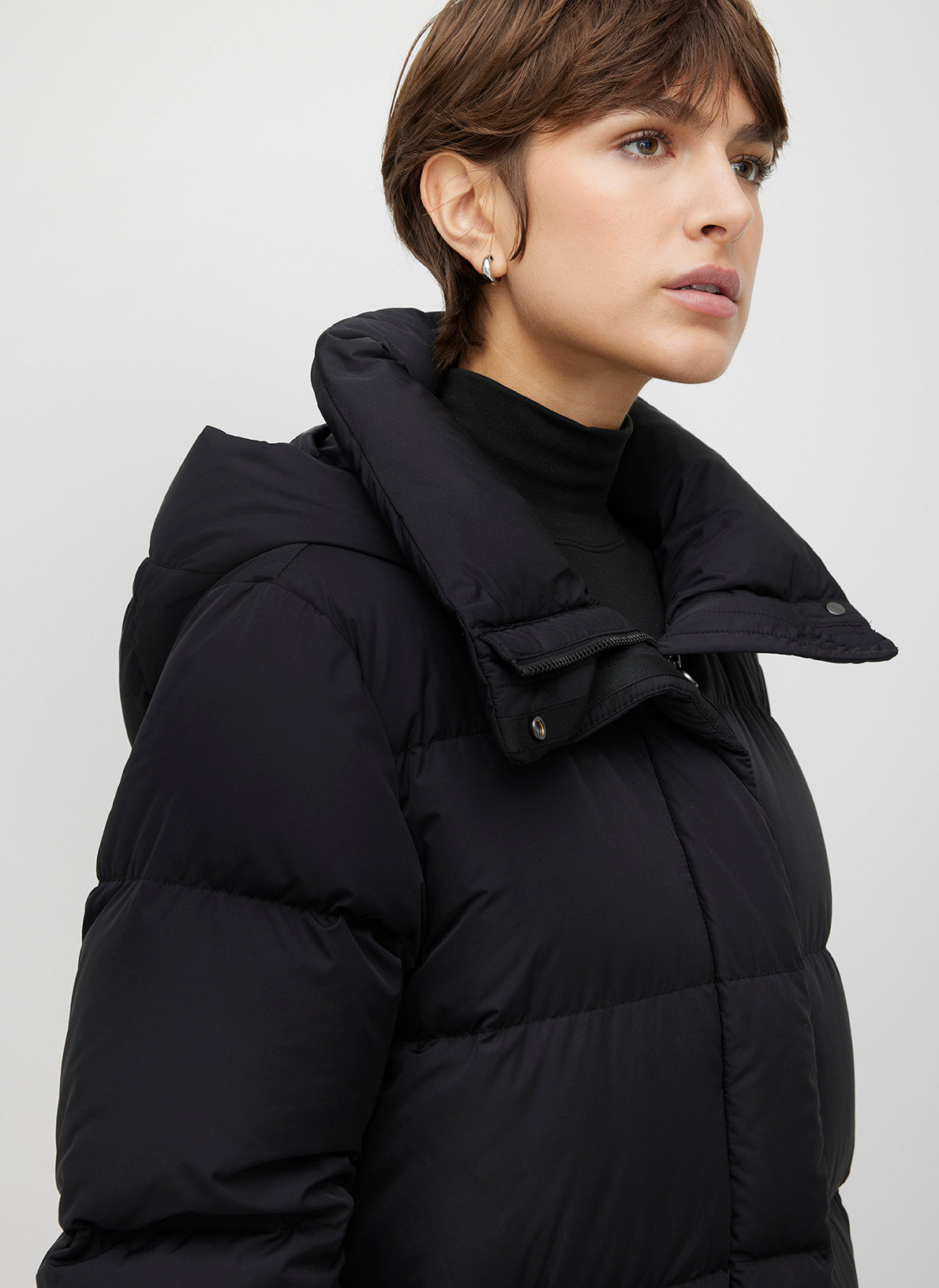 Aspen Repuff Down Jacket