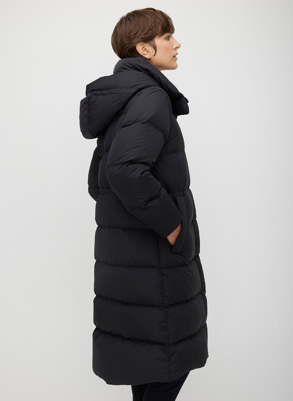 Aspen Repuff Down Jacket