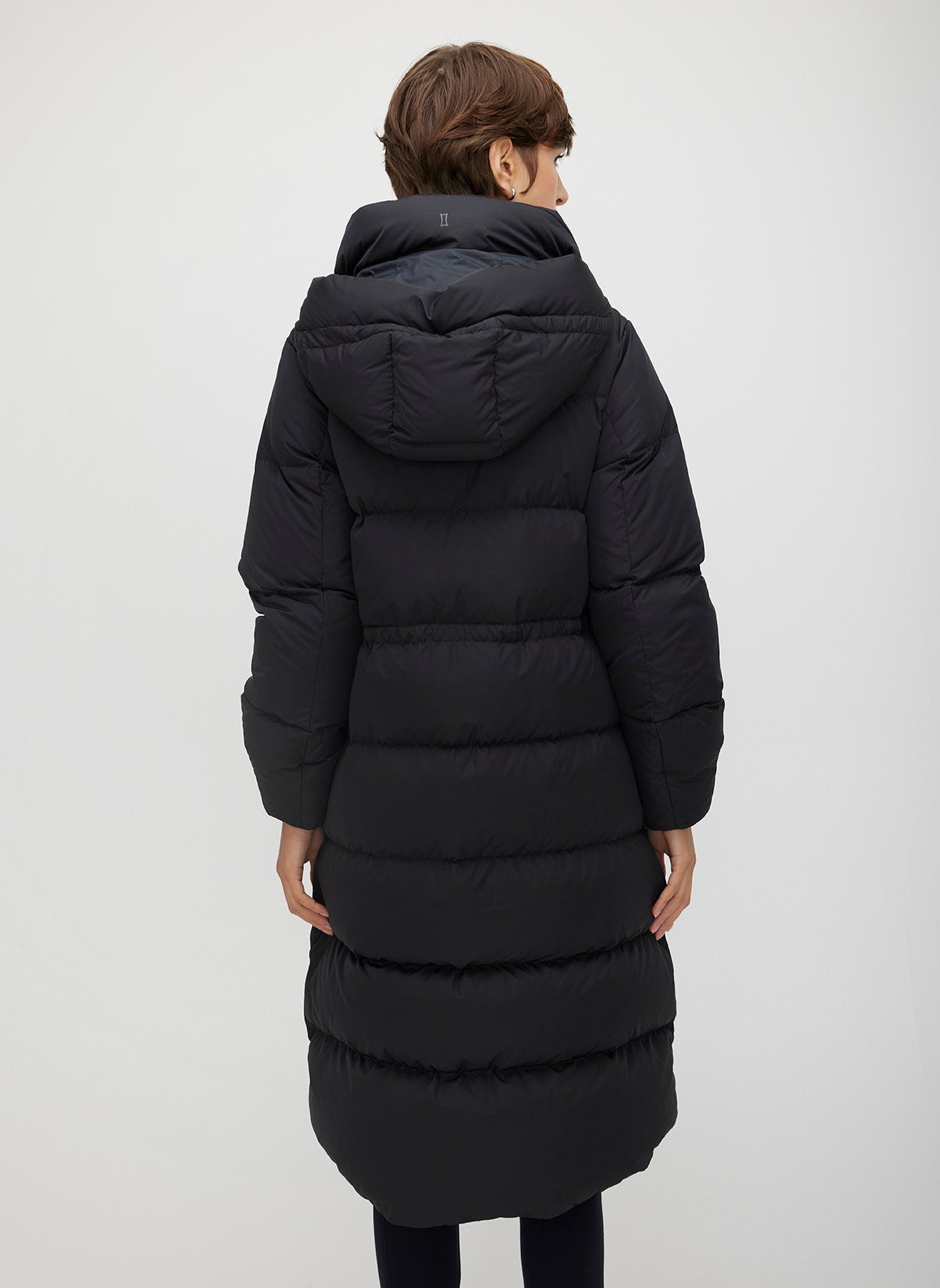 Aspen Repuff Down Jacket