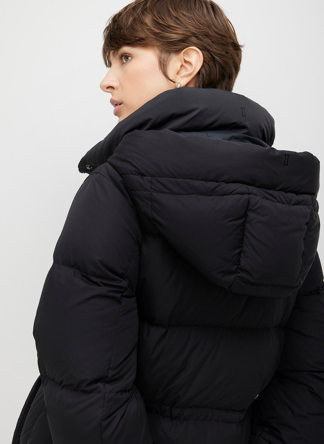 Aspen Repuff Down Jacket