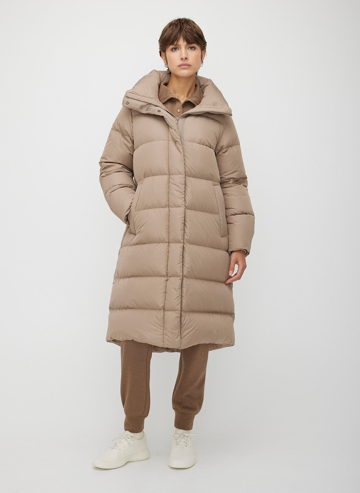 Aspen Repuff Down Jacket