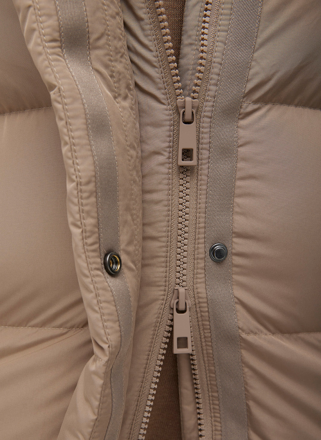 Aspen Repuff Down Jacket