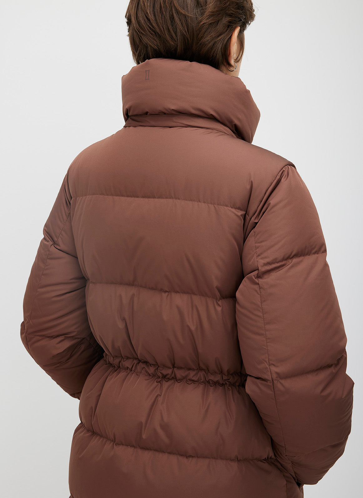 Aspen Repuff Down Jacket