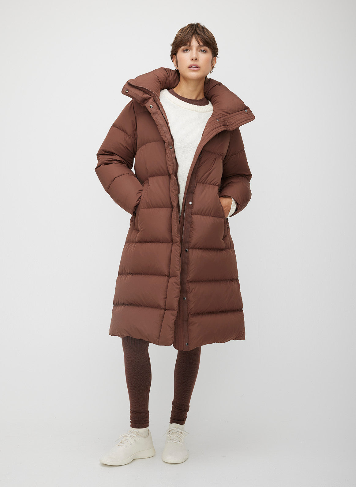 Aspen Repuff Down Jacket