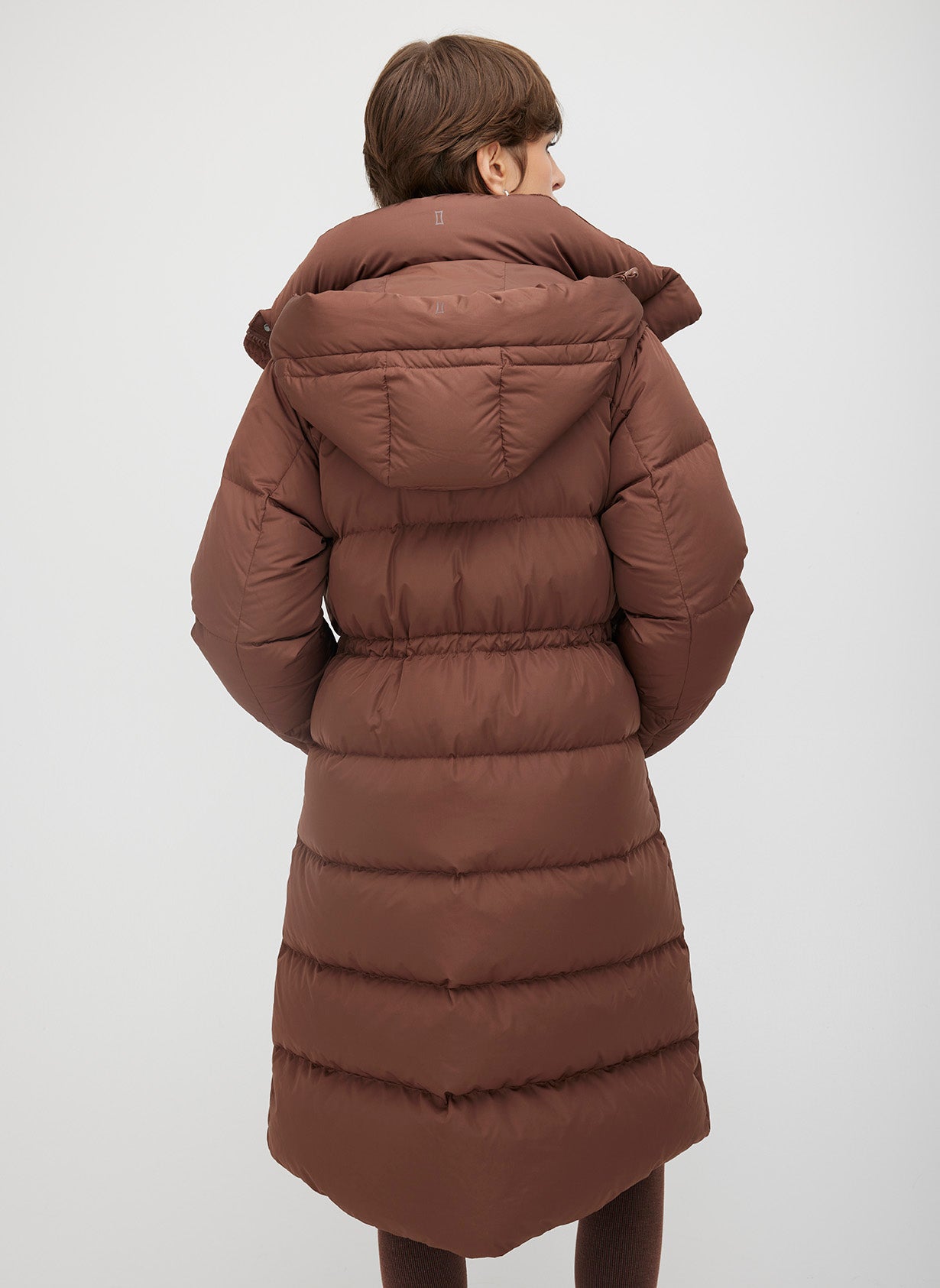 Aspen Repuff Down Jacket