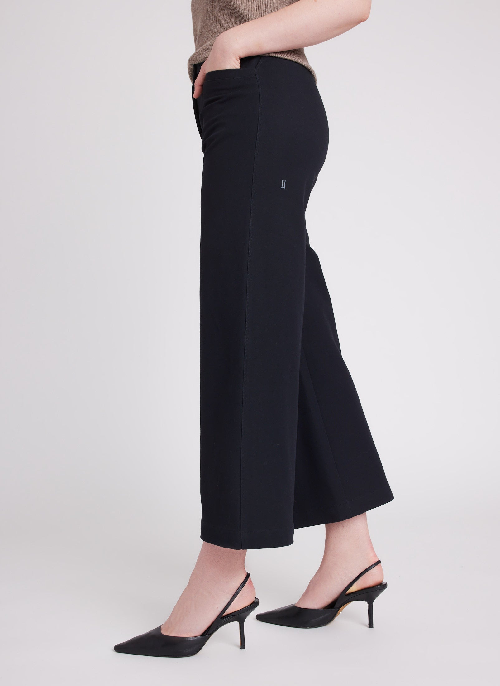 Aspen Wide Leg Pants