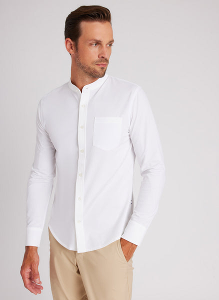 City Tech Classic Short Sleeve Shirt Standard Fit