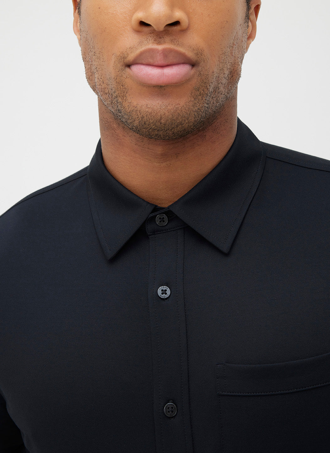 City Tech Short Sleeve Shirt