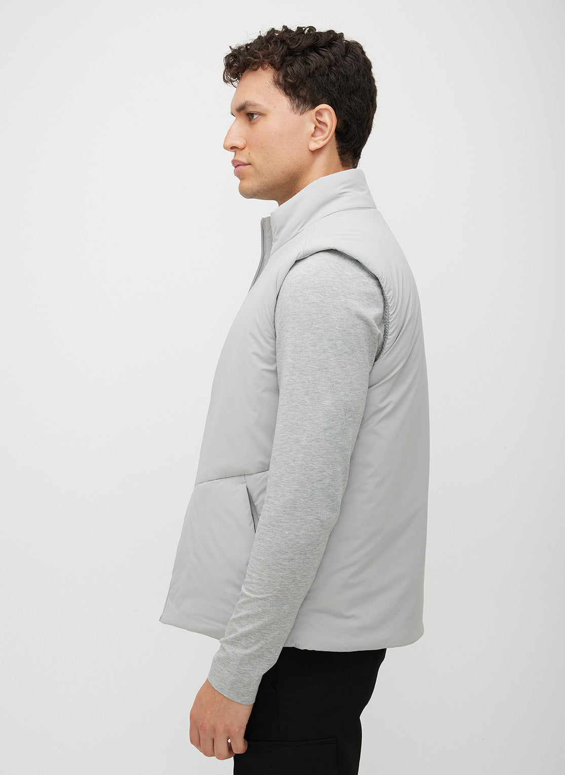 Coastal Insulated Vest