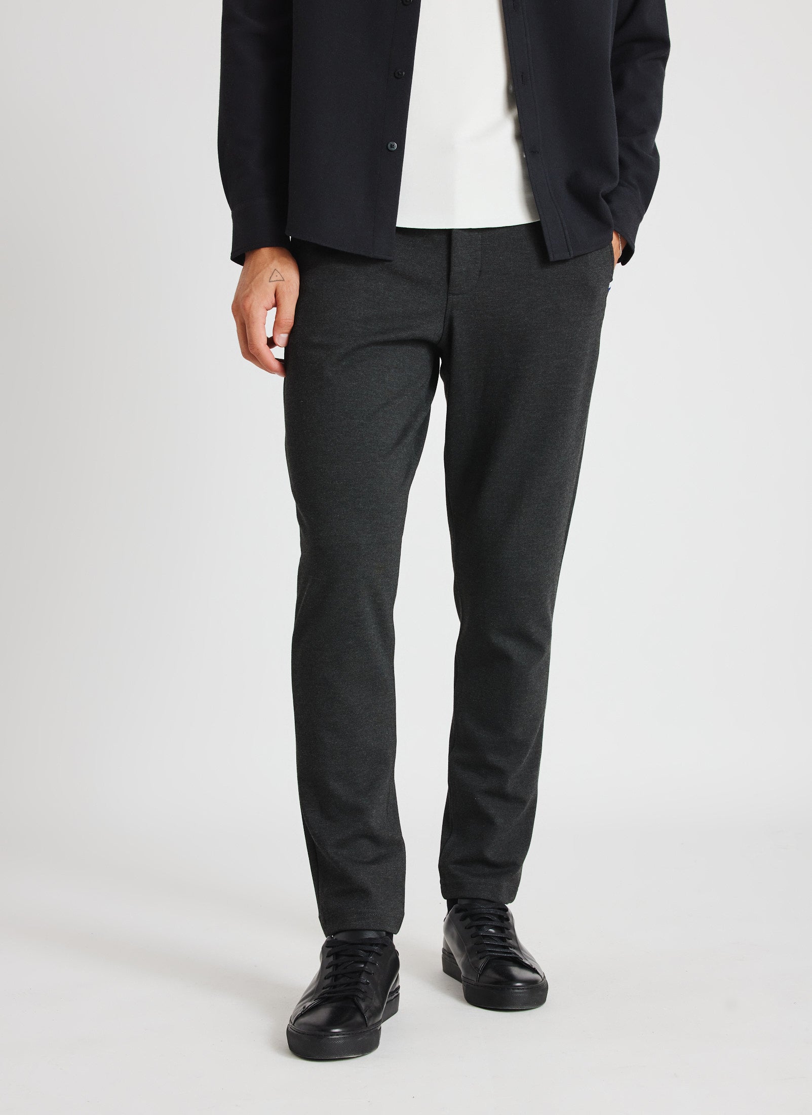 Comfort Pants Slim Fit