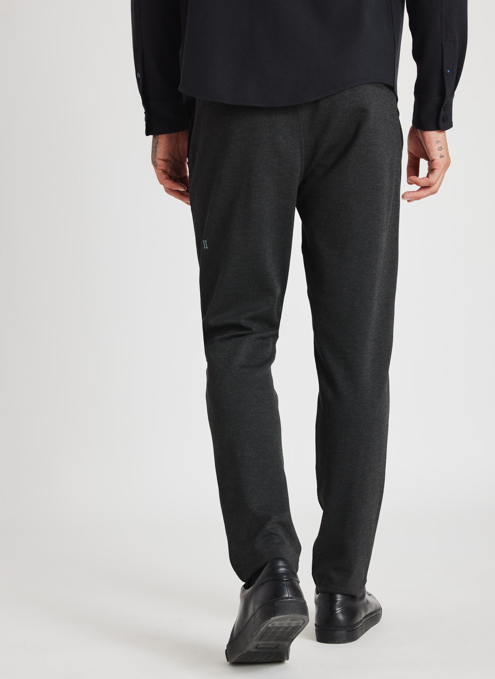 Comfort Pants Slim Fit