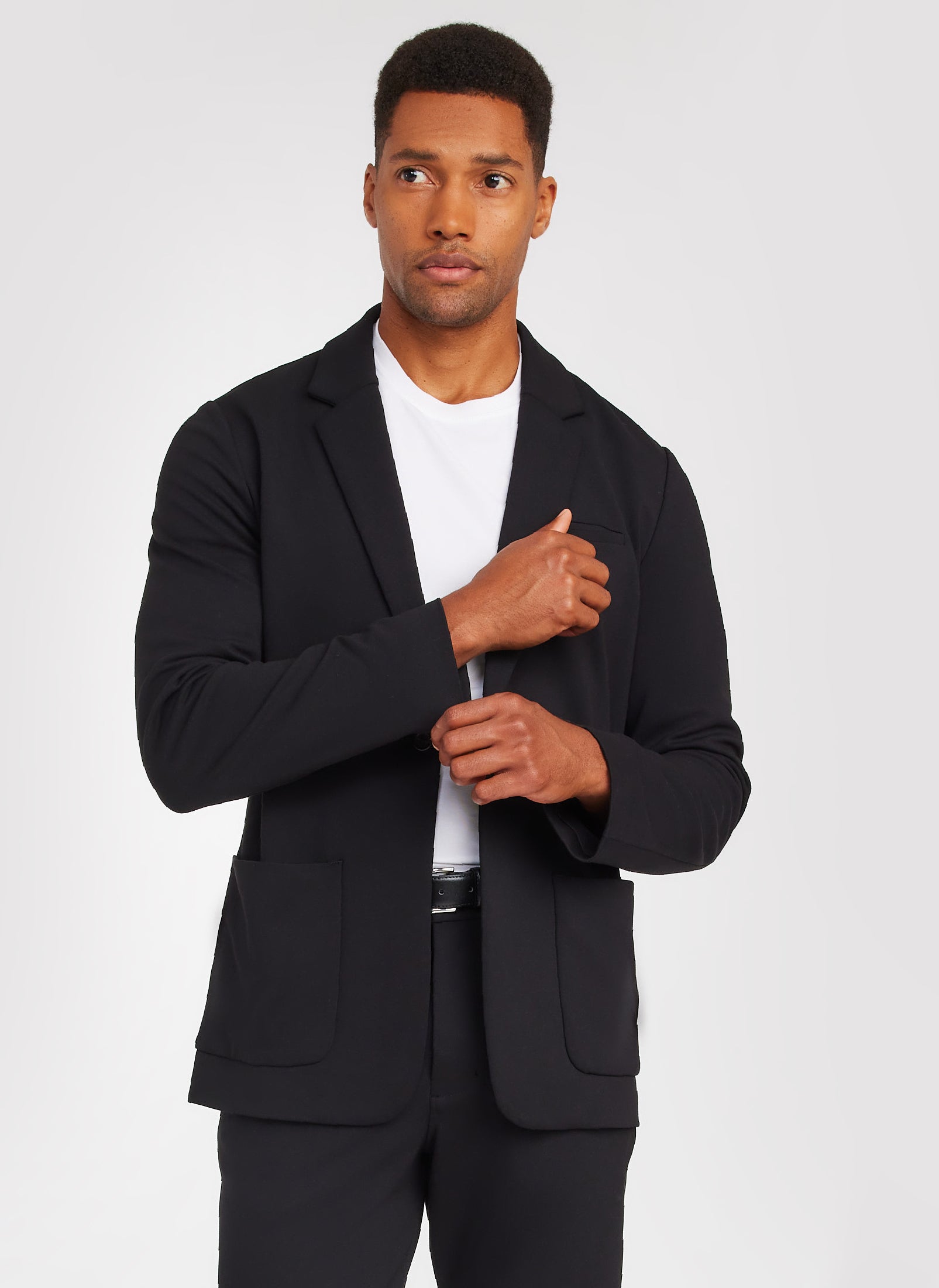 Comfort Blazer