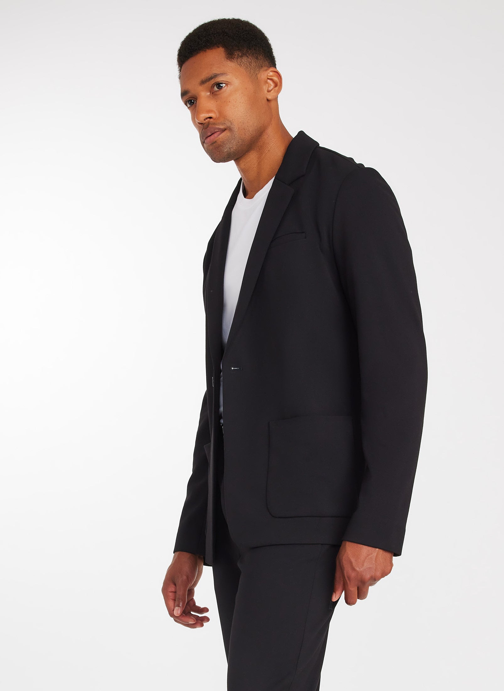 Comfort Blazer