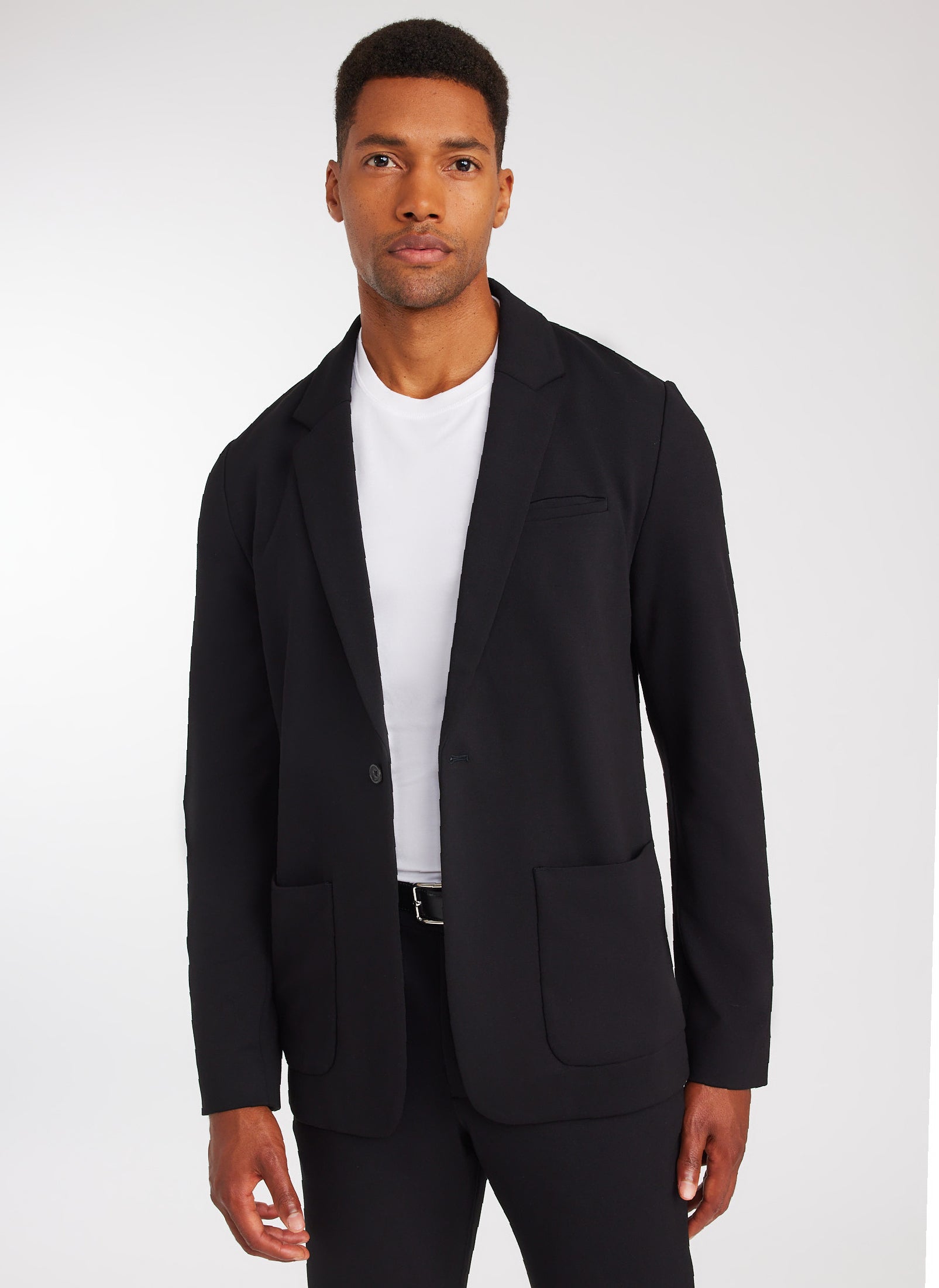 Next on sale mens blazer