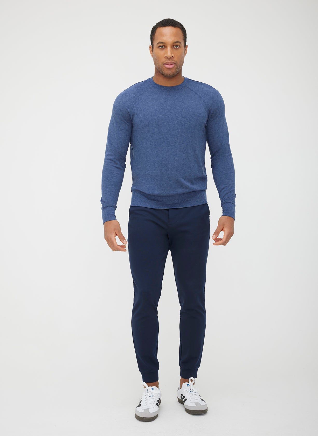 Double Knit On Time | Men's Pants – Kit and Ace