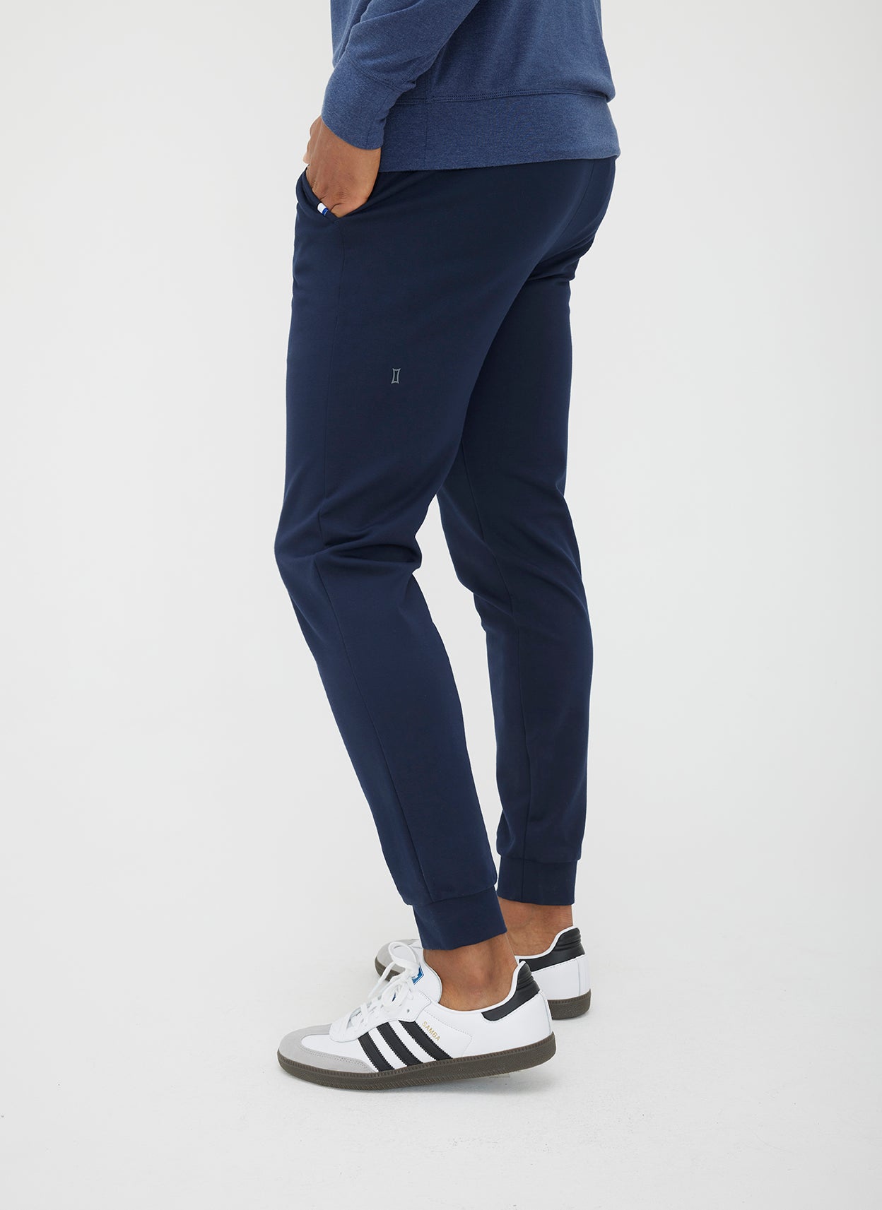 Arrival Knit Joggers