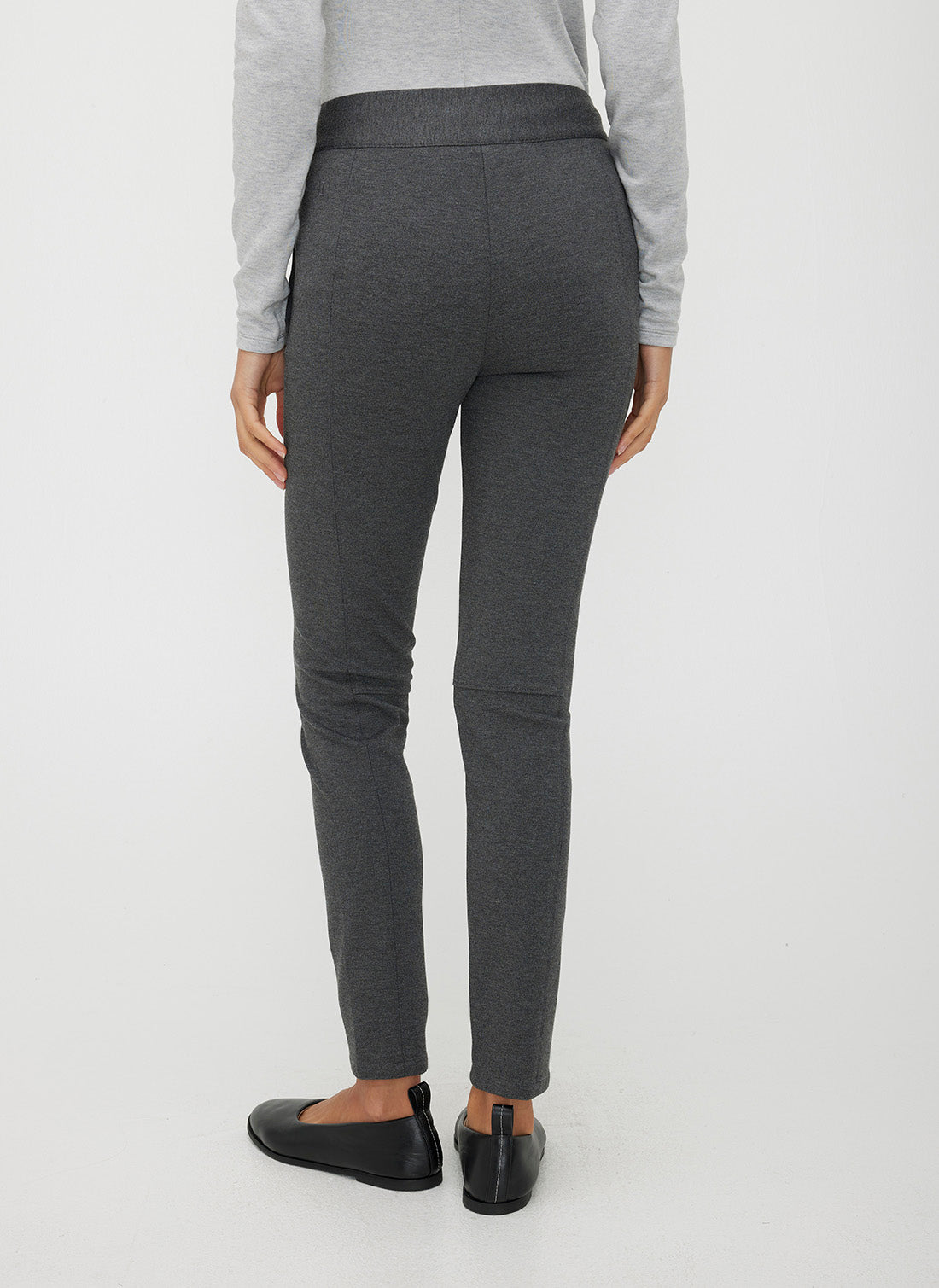 Expert Slim Fit Pants