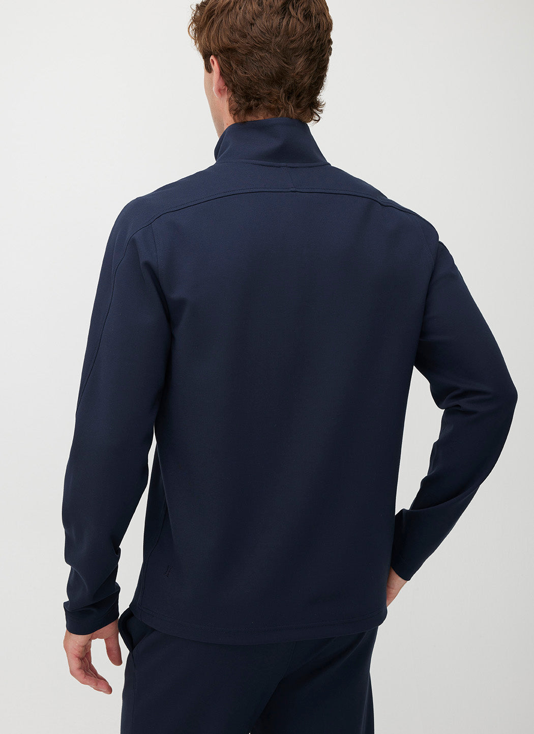 Friday 1/4 Zip Pullover