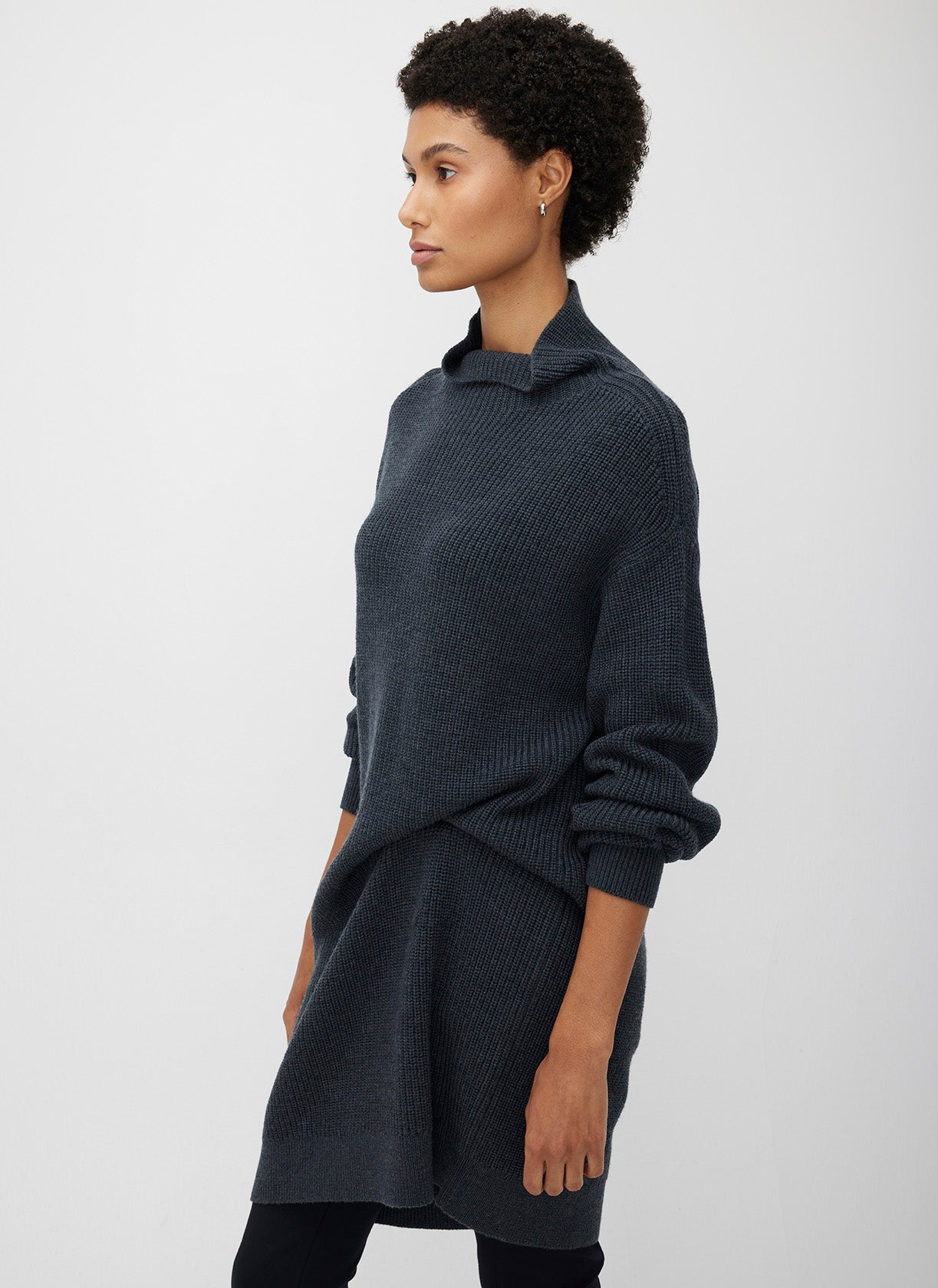 Grace Merino Sweater Dress