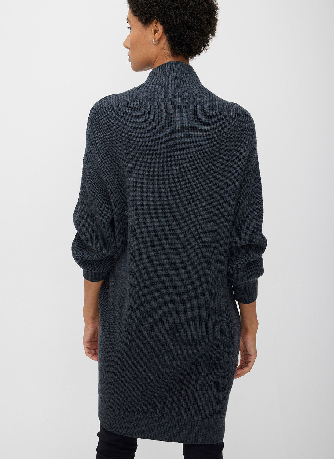 Grace Merino Sweater Dress