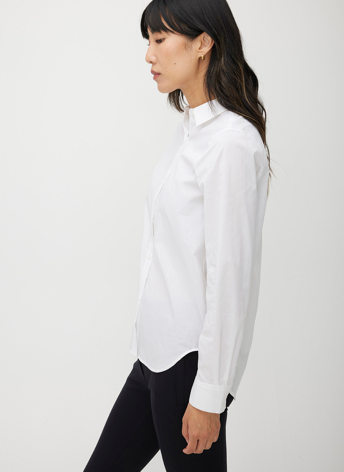 Marbella Classic Fit Button Up Shirt