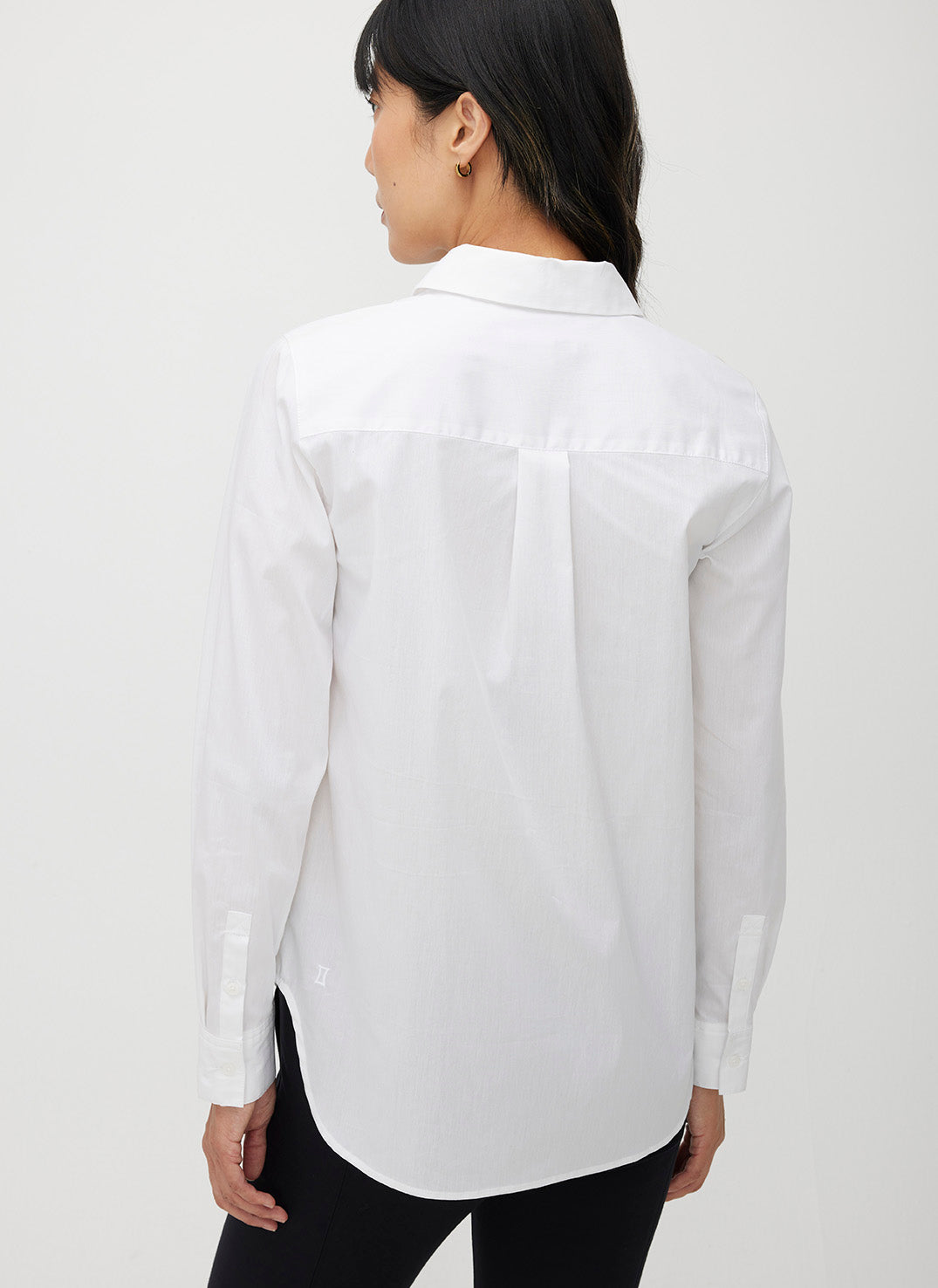 Marbella Classic Fit Button Up Shirt