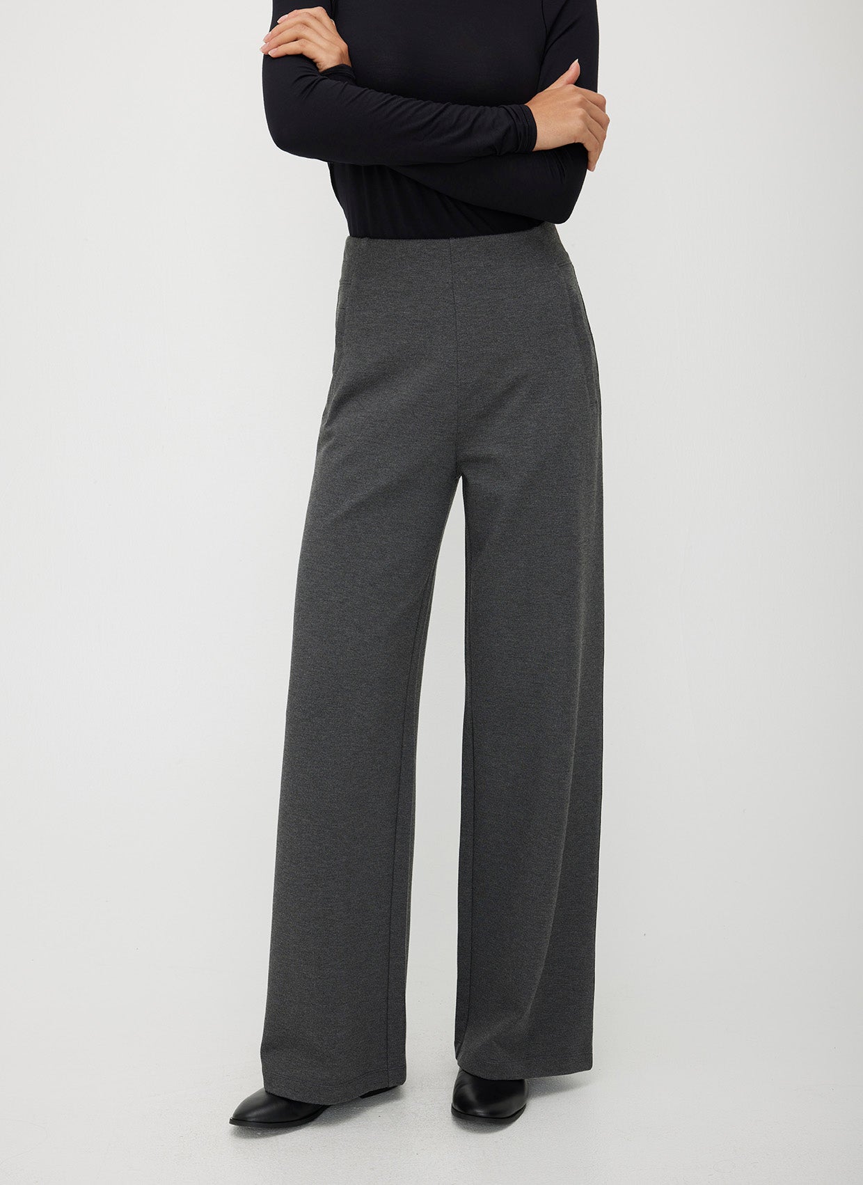 Maven Wide Leg Pants