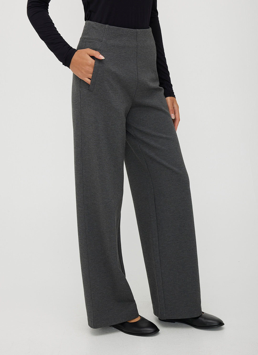 Maven Wide Leg Pants