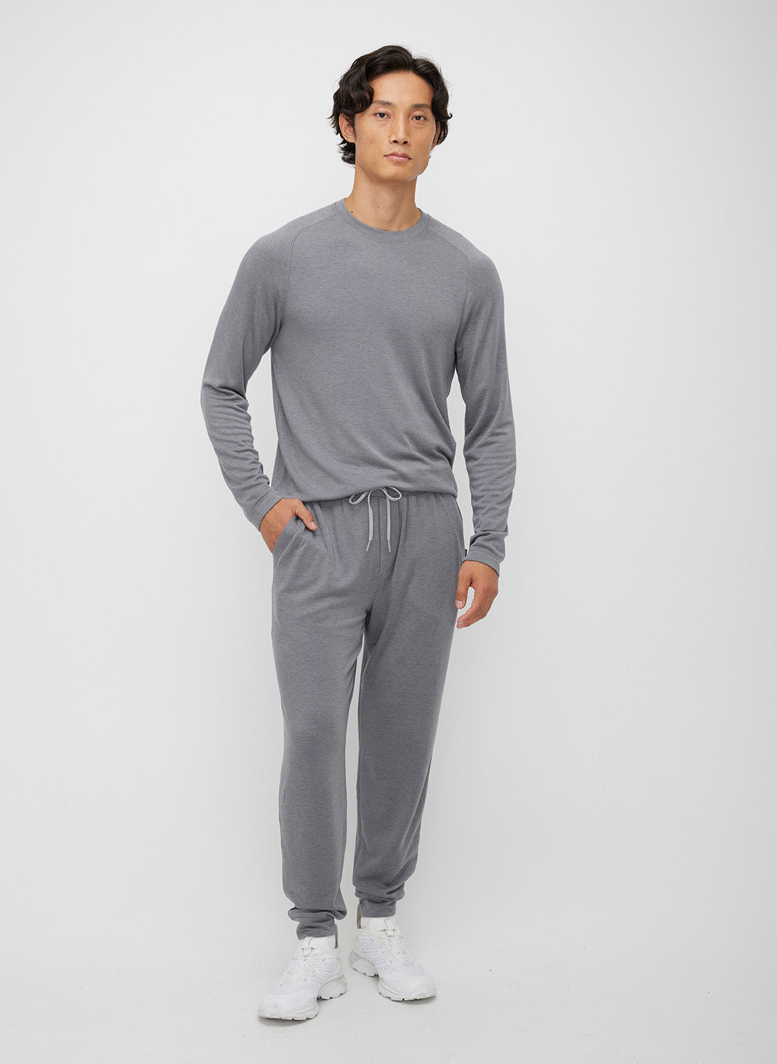 Men's BFT Lounge Set