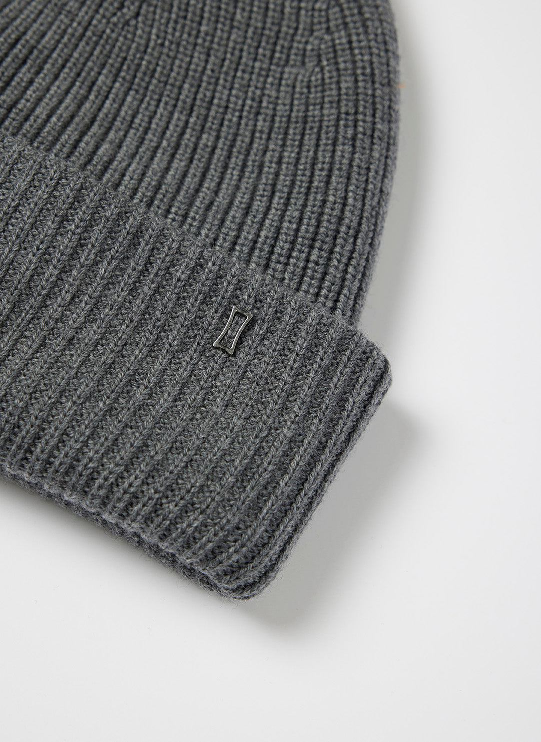 Merino Chunky Knit Toque