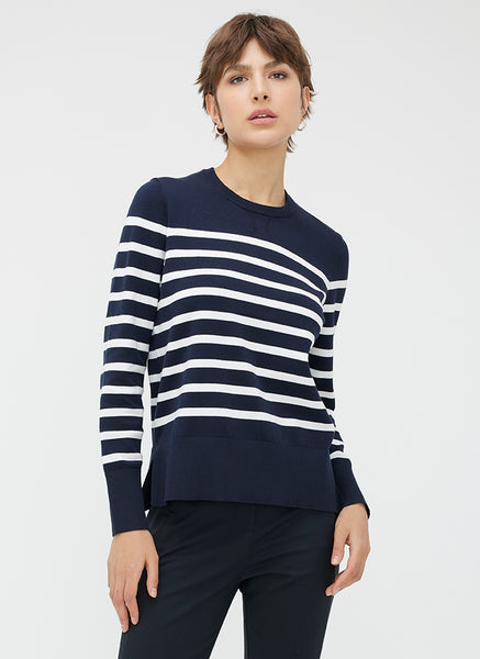 Nolita Crewneck Sweater  Women's Sweaters – Kit and Ace