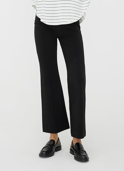 Serenity Flared Pull On Pants