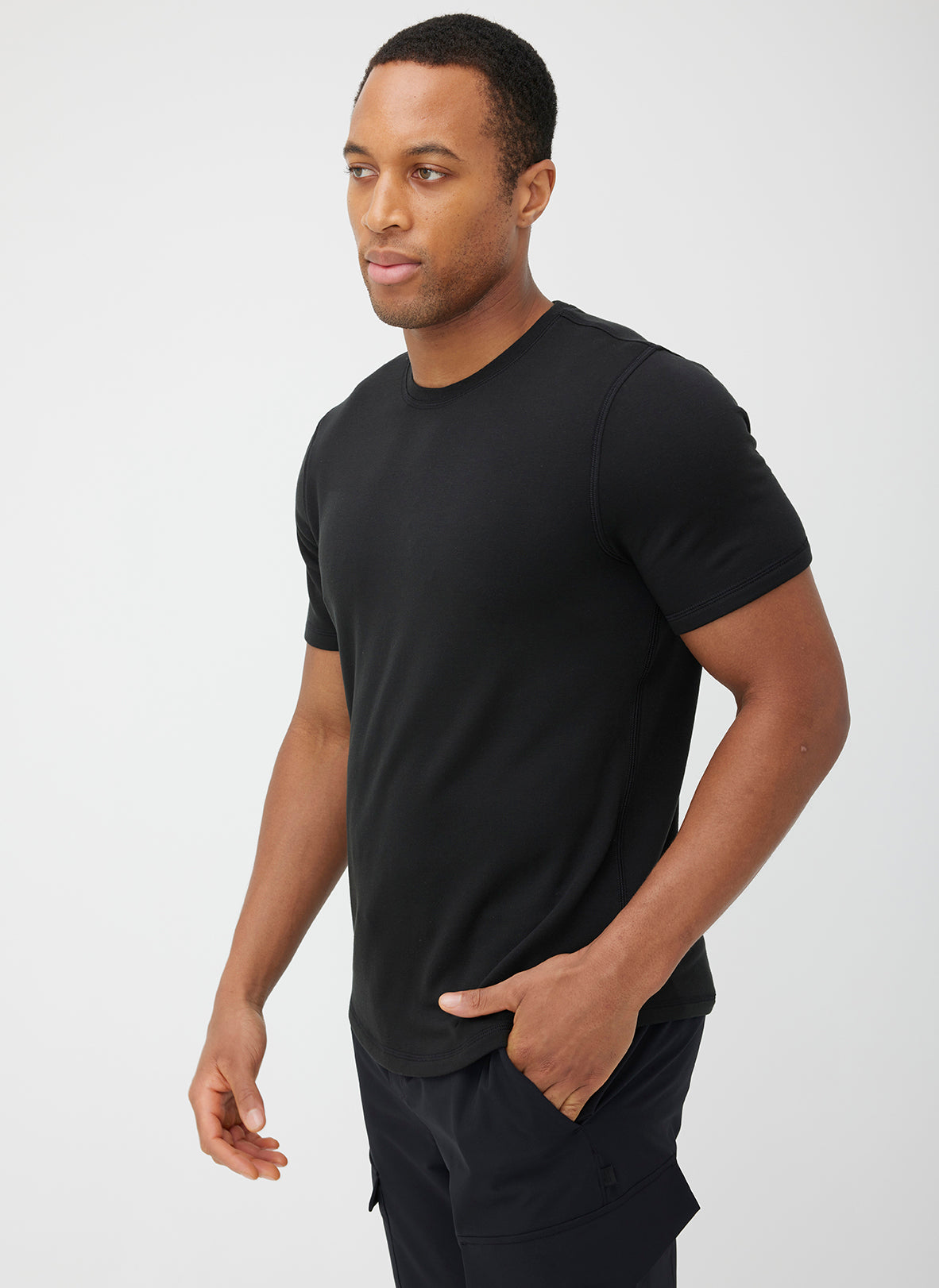 Men | T-Shirts – Kit and Ace