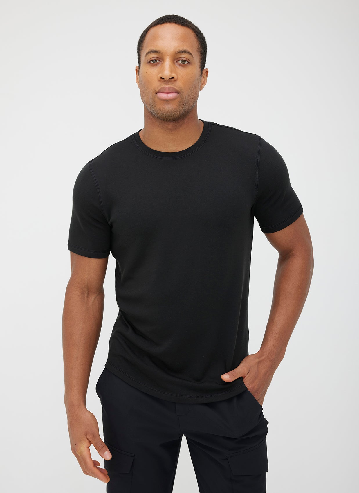 Men | T-Shirts – Kit and Ace