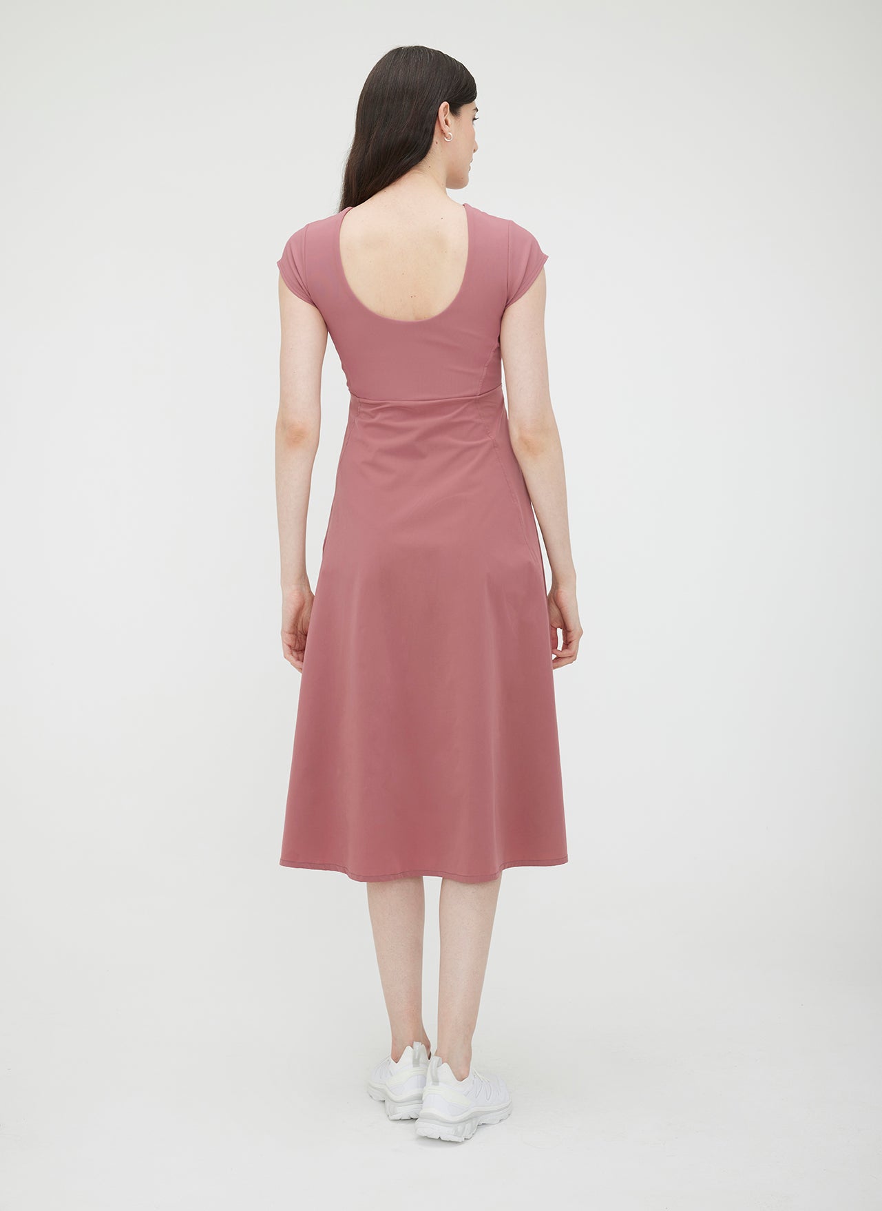 Chloe Ballet Dress ?? | S || Rose