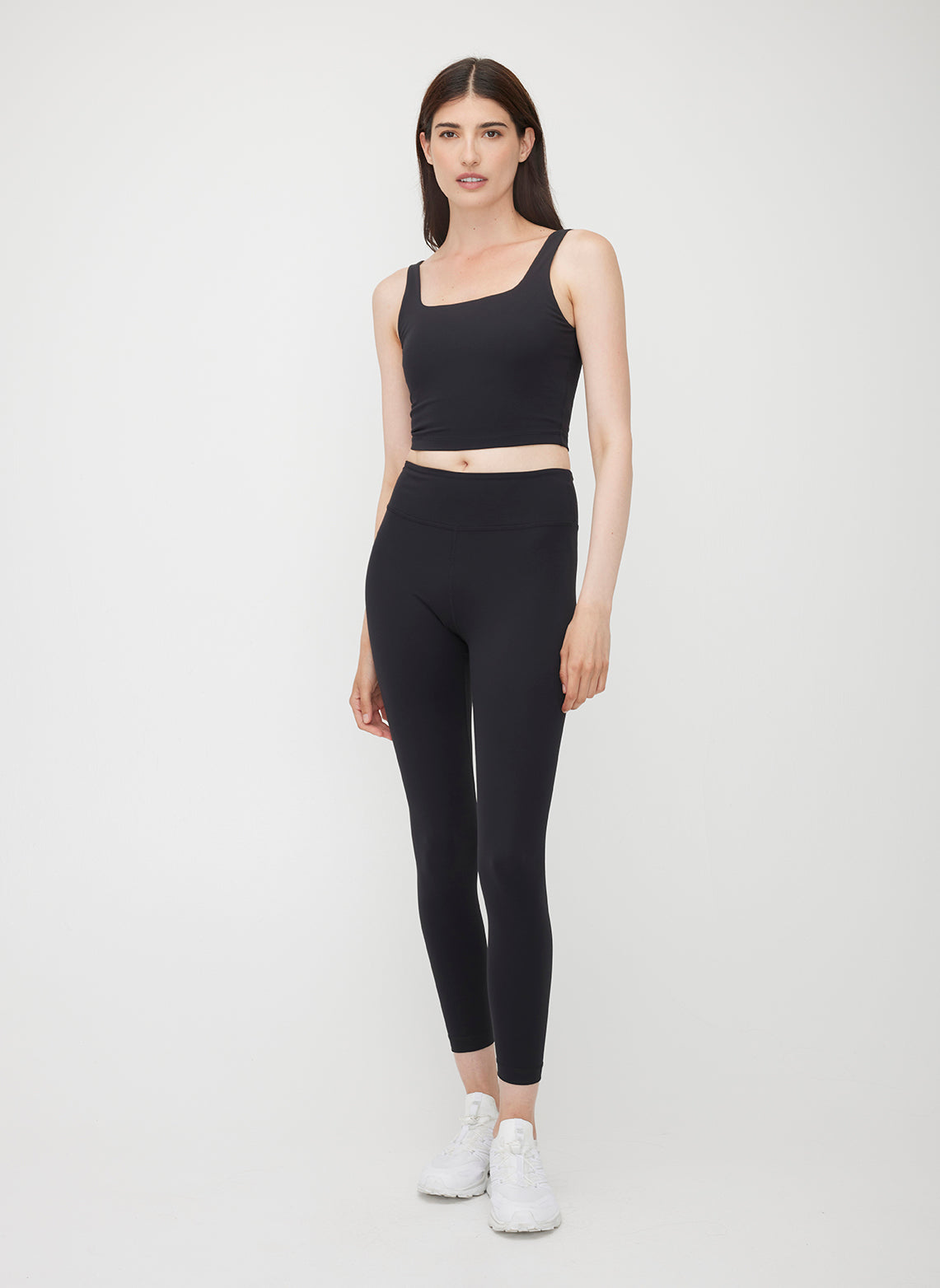 Corsica On-The-Move Legging ?? | S || Black