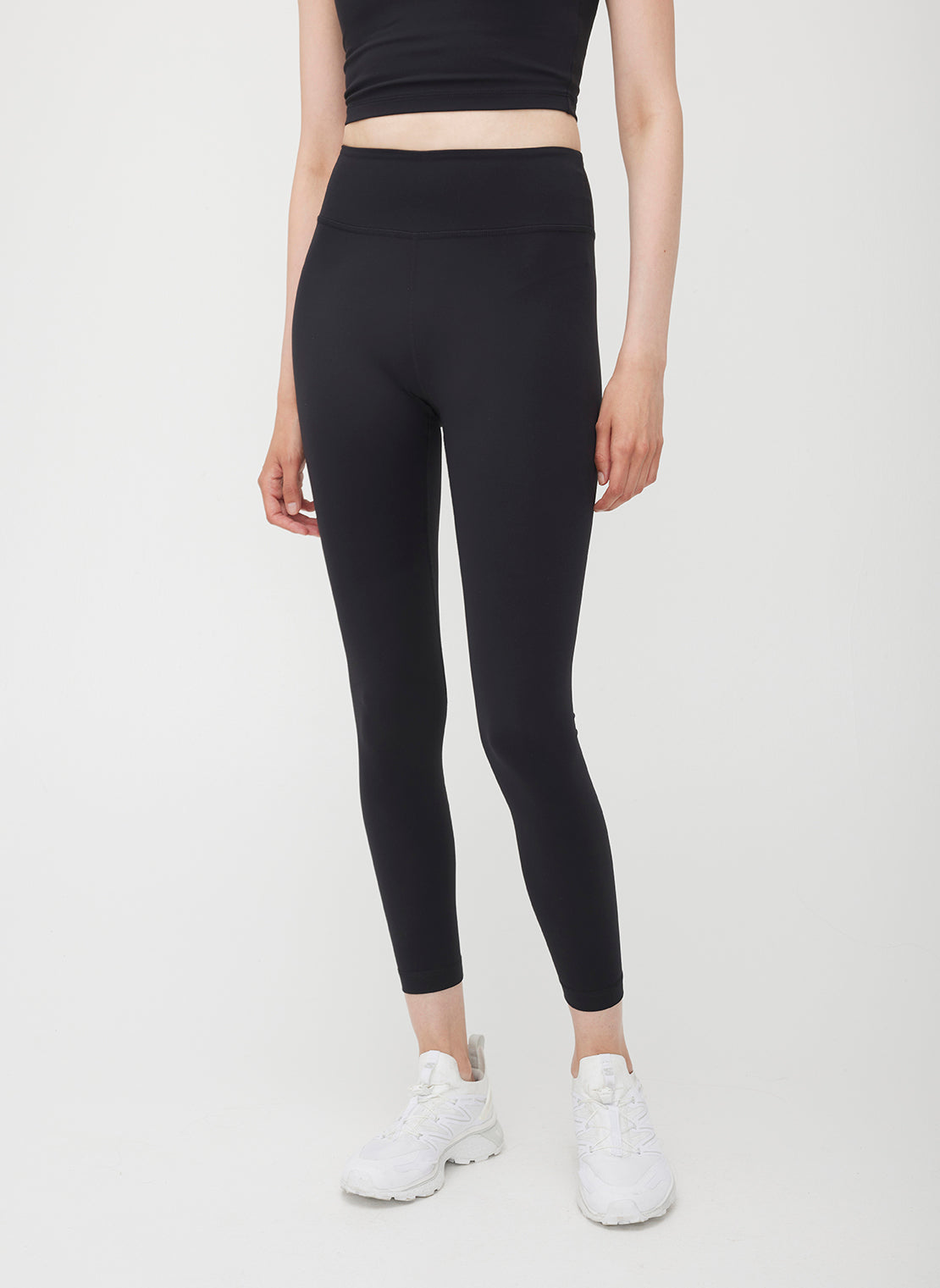 Corsica On-The-Move Legging ?? | S || Black