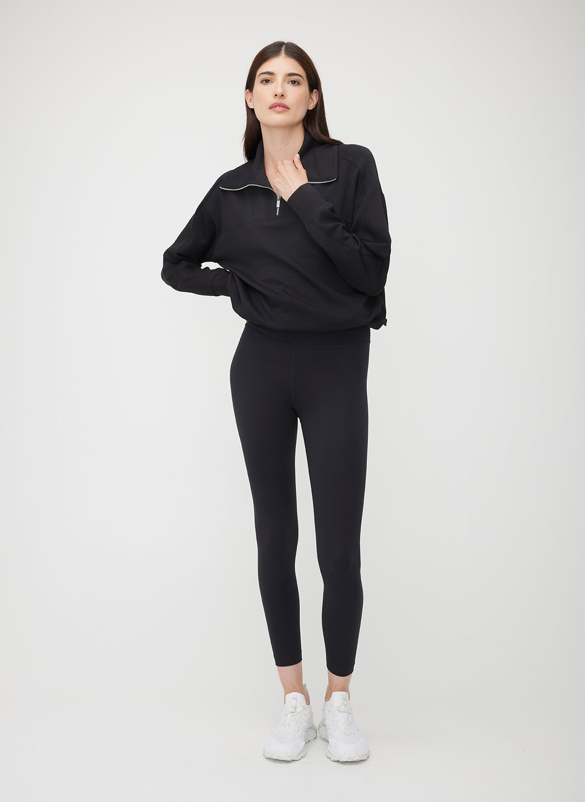 Corsica On-The-Move Legging ?? | S || Black