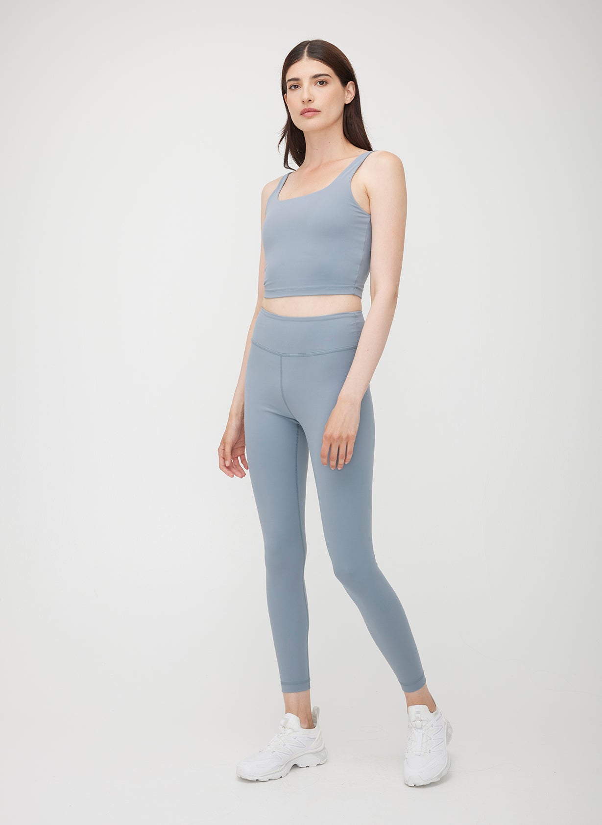 Corsica On-The-Move Legging ?? | S || Grey