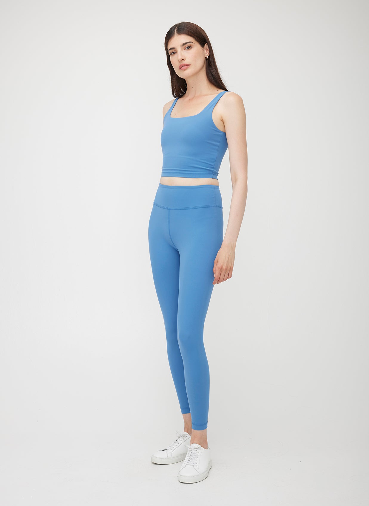 Corsica On-The-Move Legging ?? | S || Mid Blue