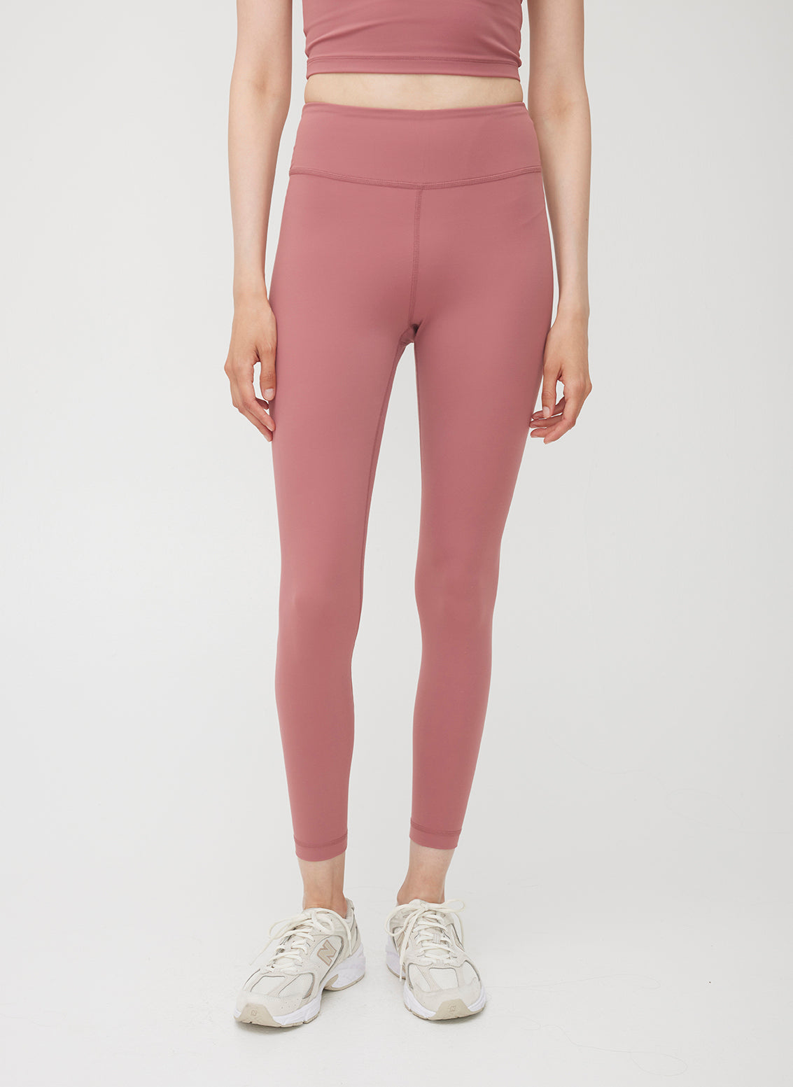 Corsica On-The-Move Legging ?? | S || Rose