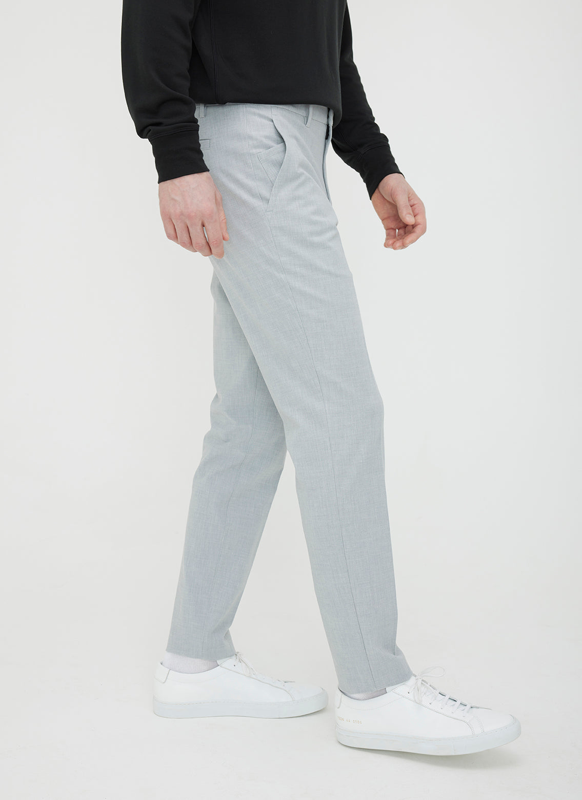 En Route Slim Pants| Men's Pants – Kit and Ace