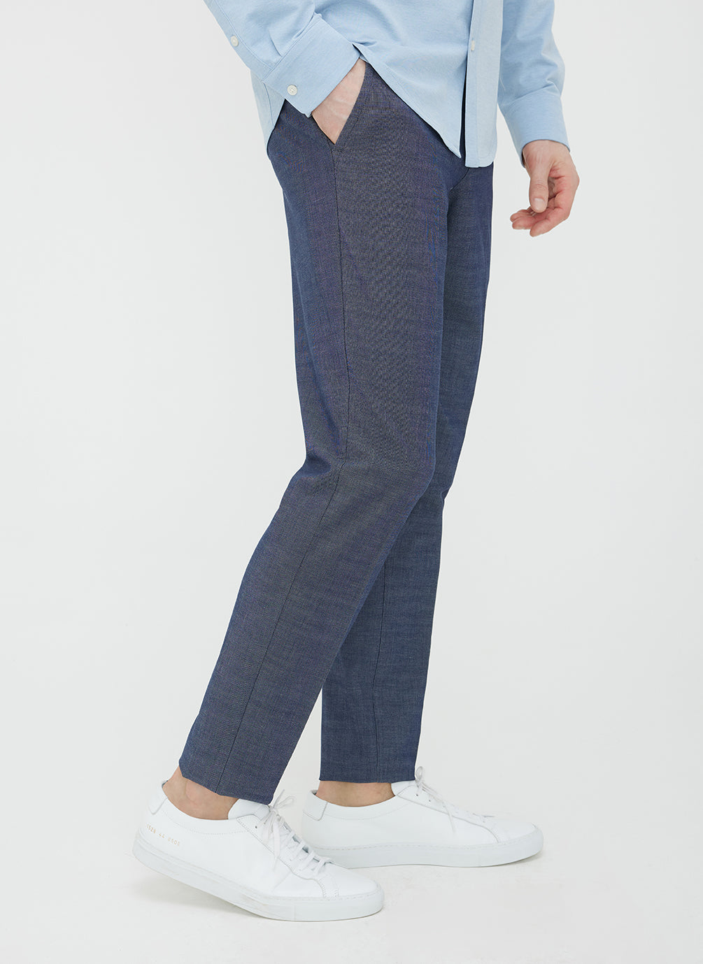 En Route Slim Pants| Men's Pants – Kit and Ace