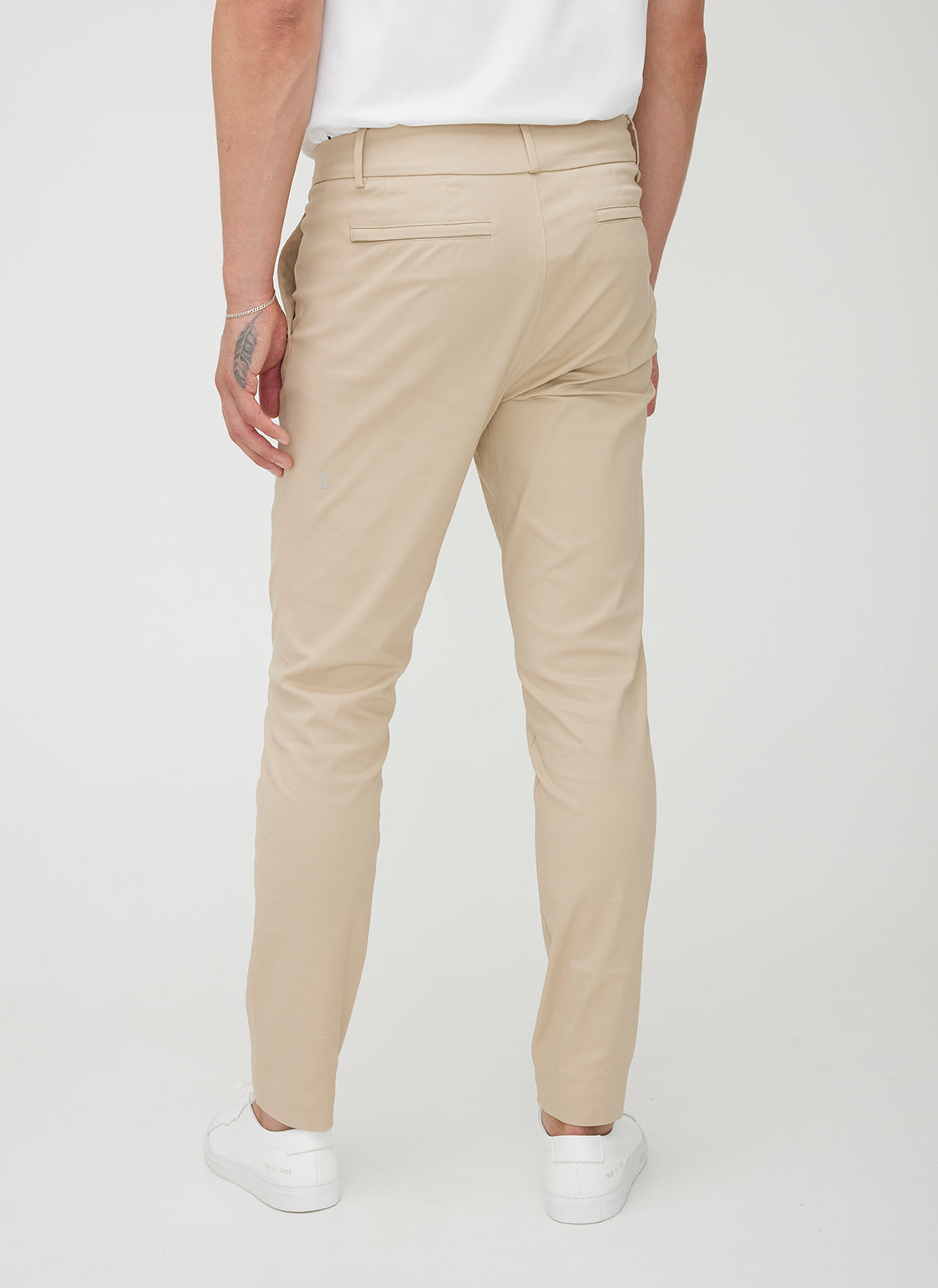 Navigator Commute Pants Slim Fit 32" ?? | 32 || Sand Dune