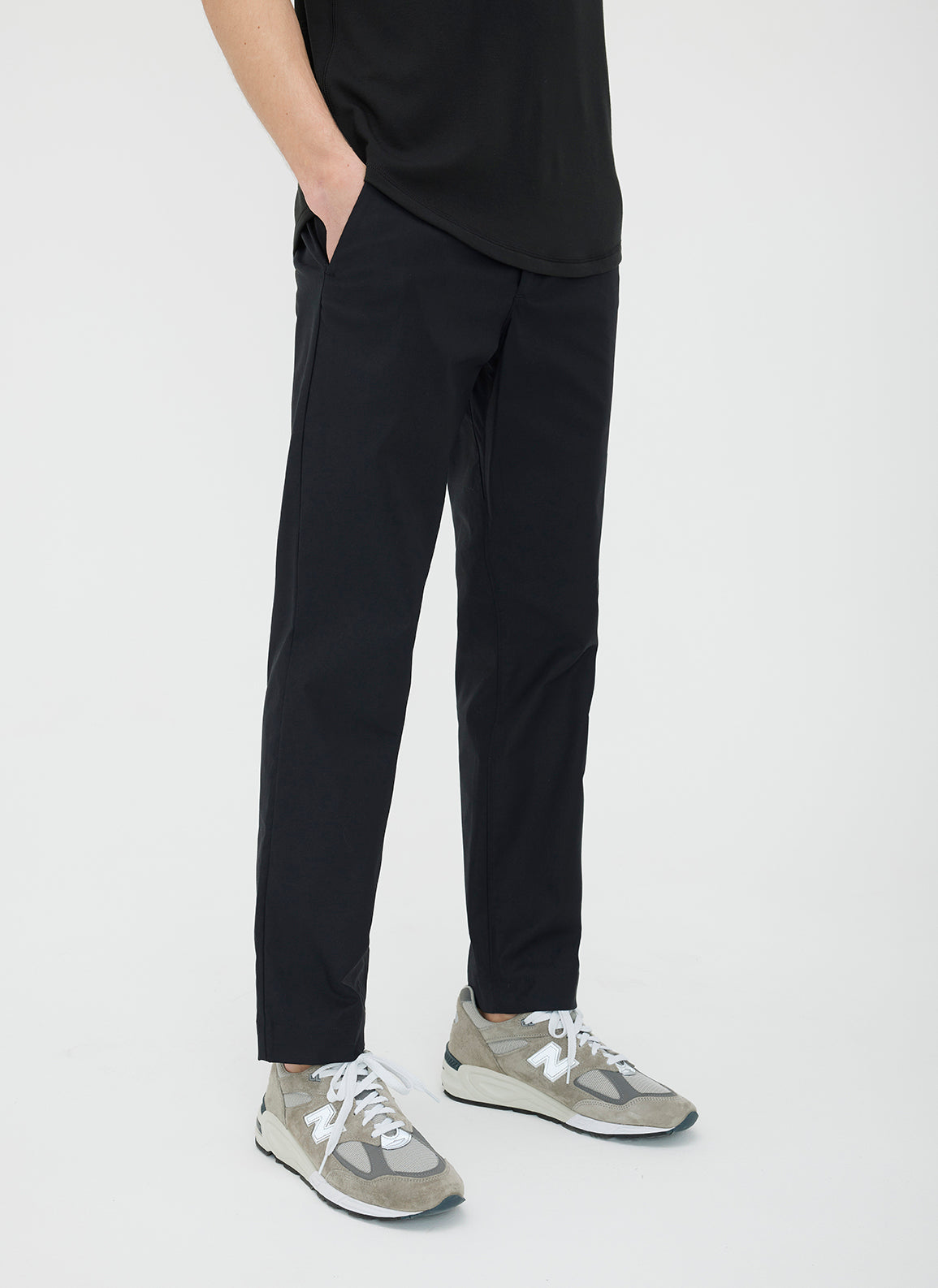 Navigator Essential Trouser | Men's Pants – Kit and Ace