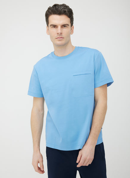 Spadina Relaxed Pocket Tee