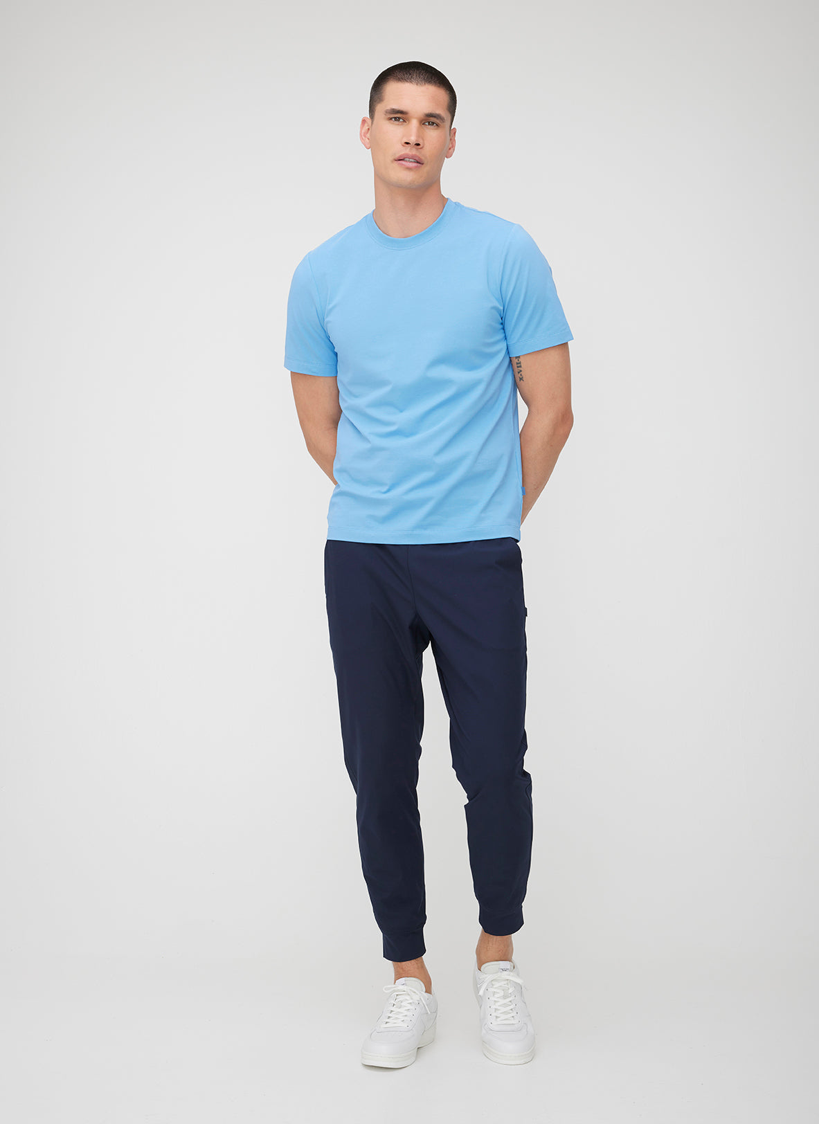 Kit and ace sweatpants sale