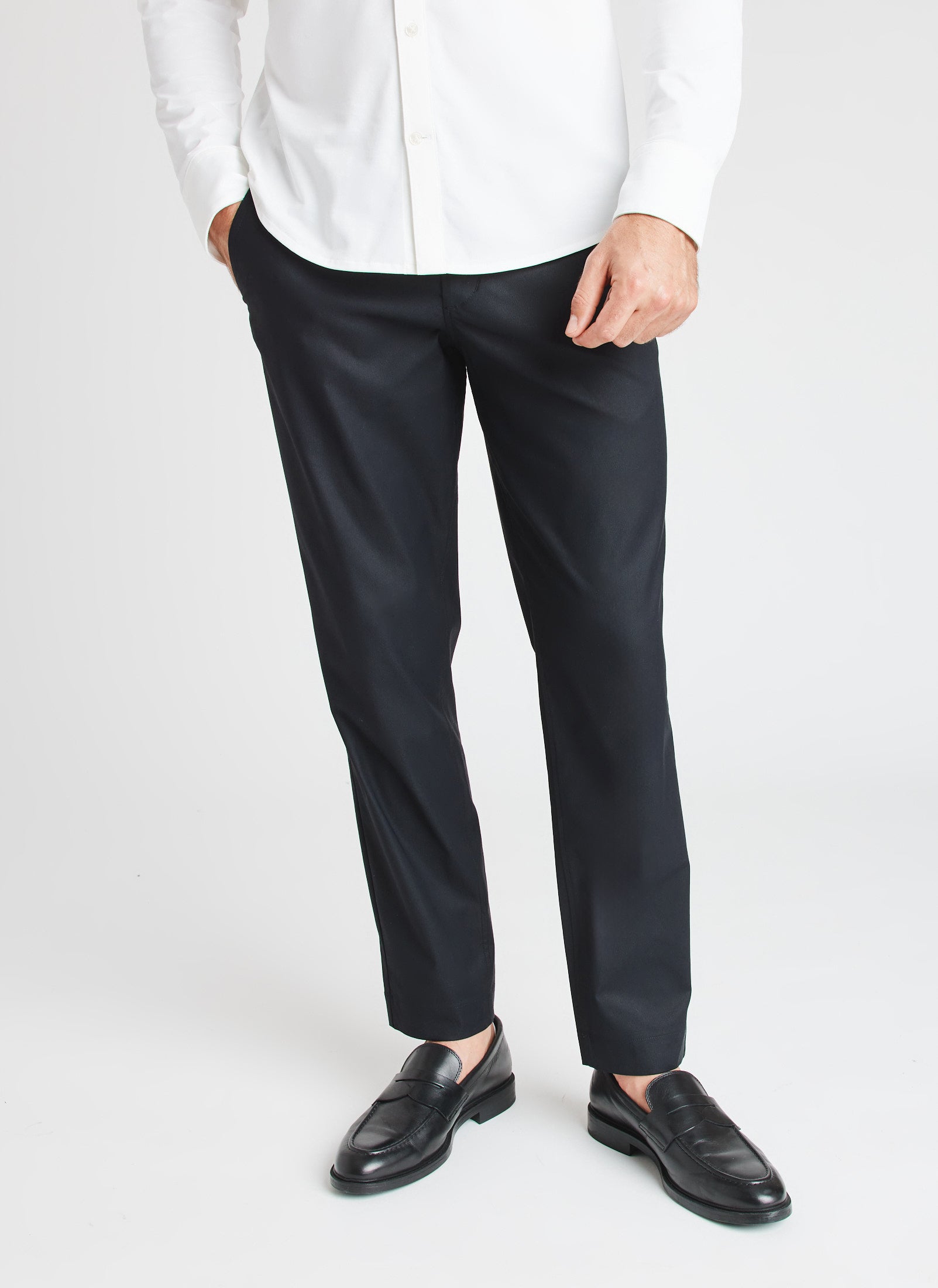 STANDARD TROUSERS-